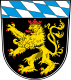 Wappen von Oberbayern