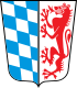Wappen von Niederbayern