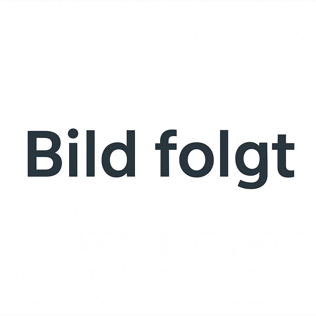 bild folgt