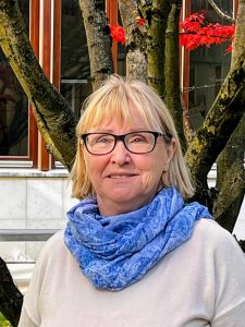 EUTB - Ergänzende Unabhängige Teilhabeberatung Bärbel Gehrer