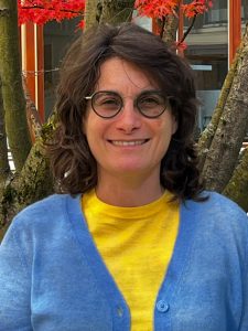 EUTB - Ergänzende Unabhängige Teilhabeberatung Iris Golde
