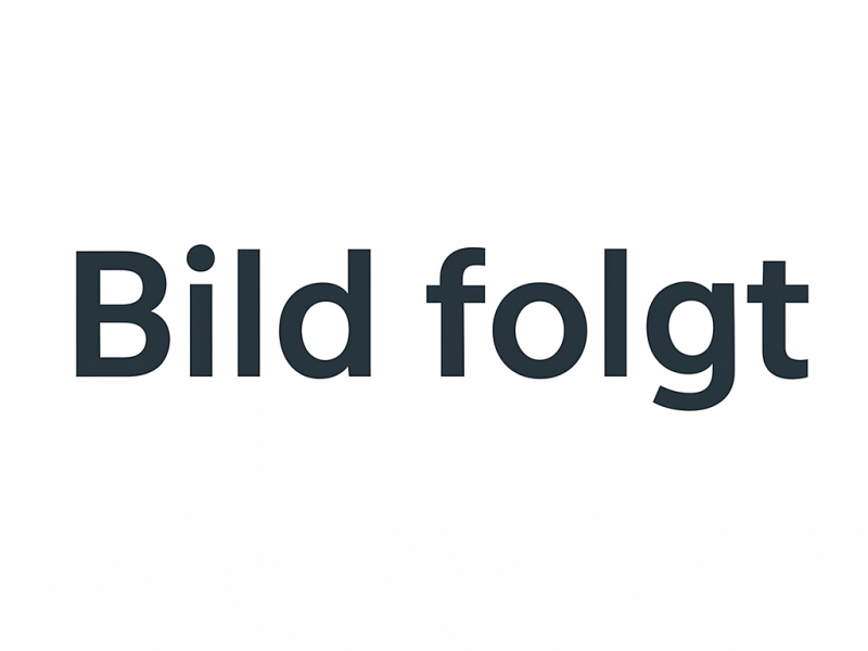 bild folgt